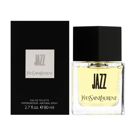 ysl jazz fragrantica